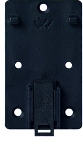 Jung - Draagbeugel/adapter voor DIN-rail Home Adapt