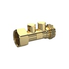 Raminex - WF Terugstroombeveiliging Tbe Wf-Ea 1"Wrtx22Kn