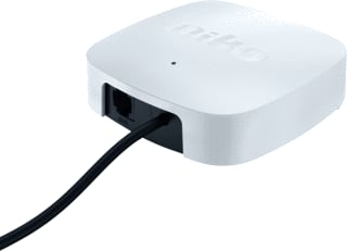 Niko - Interface bussysteem Home Ctrl Drdloos Brug