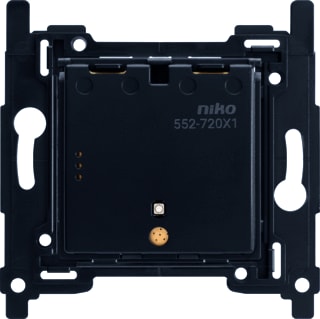 Niko - Hand-/wandzender bussysteem Drls Sch Batt 1V Zigbee