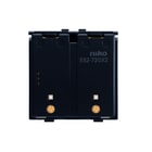 Niko - Hand-/wandzender bussysteem Drls Sch 2V Zigbee Z Sok