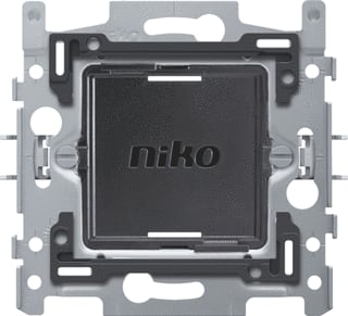 Niko - Toebeh./onderdelen voor schakelaars 552-72000