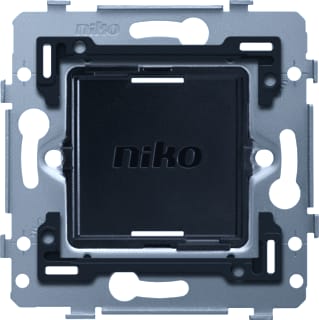 Niko - Toebeh./onderdelen voor schakelaars Metaal Sok 71X71