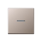 Jung - A RANGE Intelligent bedieningselement Home A500 1V Cham