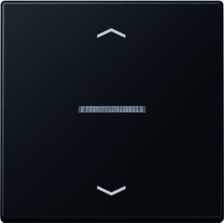Jung - A RANGE Intelligent bedieningselement home a500 1v grzw pl