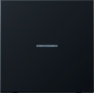 Jung - LS RANGE Intelligent bedieningselement Home Ls 1V Ant