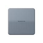 Jung - CD RANGE Intelligent bedieningselement home cd 1v grn