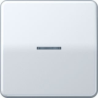 Jung - CD RANGE Intelligent bedieningselement home cd 1v gr