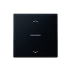 Jung - LS RANGE Intelligent bedieningselement Home Ls 1V Grzw Pl