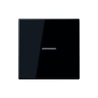 Jung - LS RANGE Intelligent bedieningselement Home Ls 1V Zw