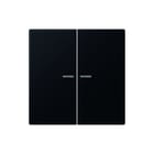 Jung - LS RANGE Intelligent bedieningselement Home Ls 2V Grafzw