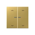Jung - LS RANGE Intelligent bedieningselement home ls 2v mess klas pl