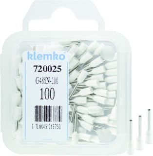 Klemko - Adereindhuls 720025 Ds100