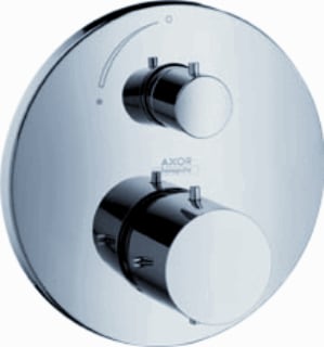 Axor - Starck Inbouwmengkraan Ks Ibox Chroom 10700000