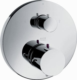 Axor - Starck Inbouwmengkraan Kleurset Chroom 10720000