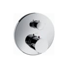 Axor - Starck Inbouwmengkraan Kleurset Chroom 10720000