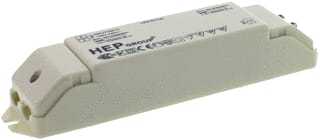 Lumiko - LED driver Klem 9-15W 26-43V Di