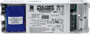 Lumiko - LED driver Klem Leddr Noodstr Accu 3-45W