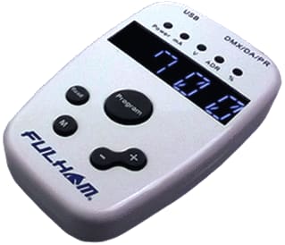 Lumiko - LED driver Klem Programmeerunit 860730