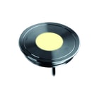 Lumiko - Titus Bodeminbouwarmatuur Klem Vloerspot 2700K