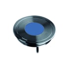 Lumiko - Titus Bodeminbouwarmatuur Klem Vloerspot Blauw