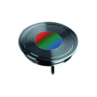 Lumiko - Titus Bodeminbouwarmatuur Klem Vloerspot Rgb