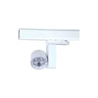 Lumiko - B-Trackspot Downlight/spot/schijnwerper Klem Lm-Wbtsp-7W-15Ww