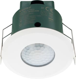 Lumiko - PIR PLF Bewegingsschakelaar (compleet) Klem Plf-Ib-Pir-Eco 870470