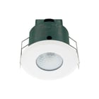 Lumiko - PIR PLF Bewegingsschakelaar (compleet) Klem Plf-Ib-Pir-Eco 870470