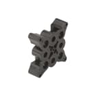 Hansgrohe - IBox Universal Kraanverhogingsring Verlengset 13595000