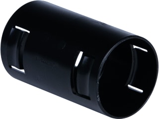 Pipelife - Kabelflex Sok installatiebuis Mof 110Mm