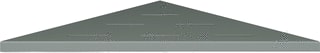 Looox - Planchet planchet corner30msg