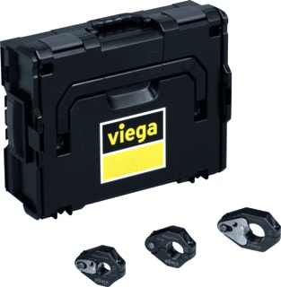 Viega - Persbek/persketting v persfitting 220241 Persringset3/8-3/4