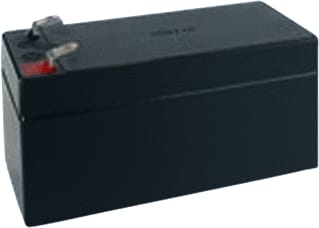 Comelit - Batterij, oplaadbaar Loodbat 12V 1,1Ah