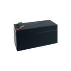 Comelit - Batterij, oplaadbaar Loodbat 12V 1,1Ah