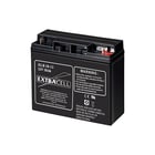 Comelit - Safe Batterij Batterij, oplaadbaar Loodbatt 12Vdc/18Ah
