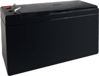 Comelit - Batterij, oplaadbaar Loodbatterij 12 Vdc/26 Ah