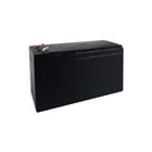 Comelit - Batterij, oplaadbaar Loodbatterij 12 Vdc/26 Ah