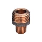 Viega - Fitting met 2 aansluitingen 458850