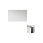Looox - Spiegel spiegel spmetgm1000600b