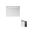 Looox - Spiegel spiegel spmetgm800600b