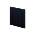 Viega - Bedieningsplaat spoelsysteem bedpanclt 818050