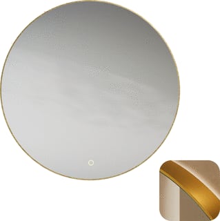 Looox - Spiegel spiegel sprvmetbr800