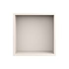Looox - Module sanitaire accessoires combiacc boxbasic30mow