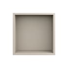 Looox - Module sanitaire accessoires combiacc boxbasic30msb