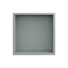 Looox - Module sanitaire accessoires combiacc boxbasic30msg