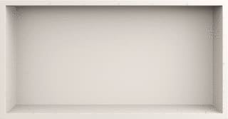 Looox - Module sanitaire accessoires combiacc boxbasic60mow