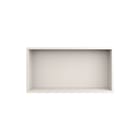 Looox - Module sanitaire accessoires combiacc boxbasic60mow