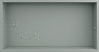 Looox - Module sanitaire accessoires combiacc boxbasic60msg