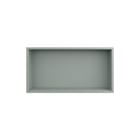 Looox - Module sanitaire accessoires combiacc boxbasic60msg